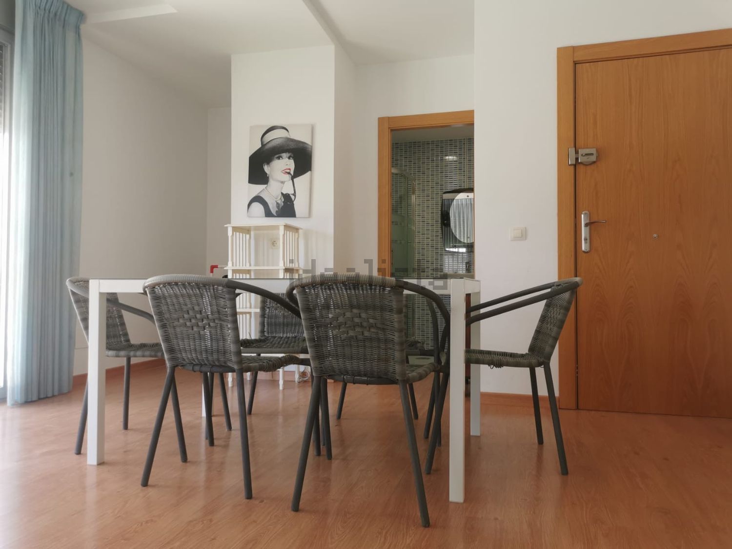 Pis de 180 m² a Albacete