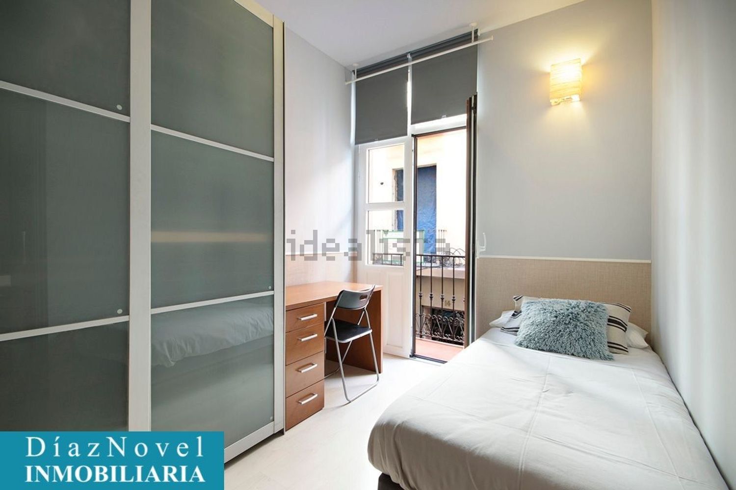 Pis de 65 m² a Granada