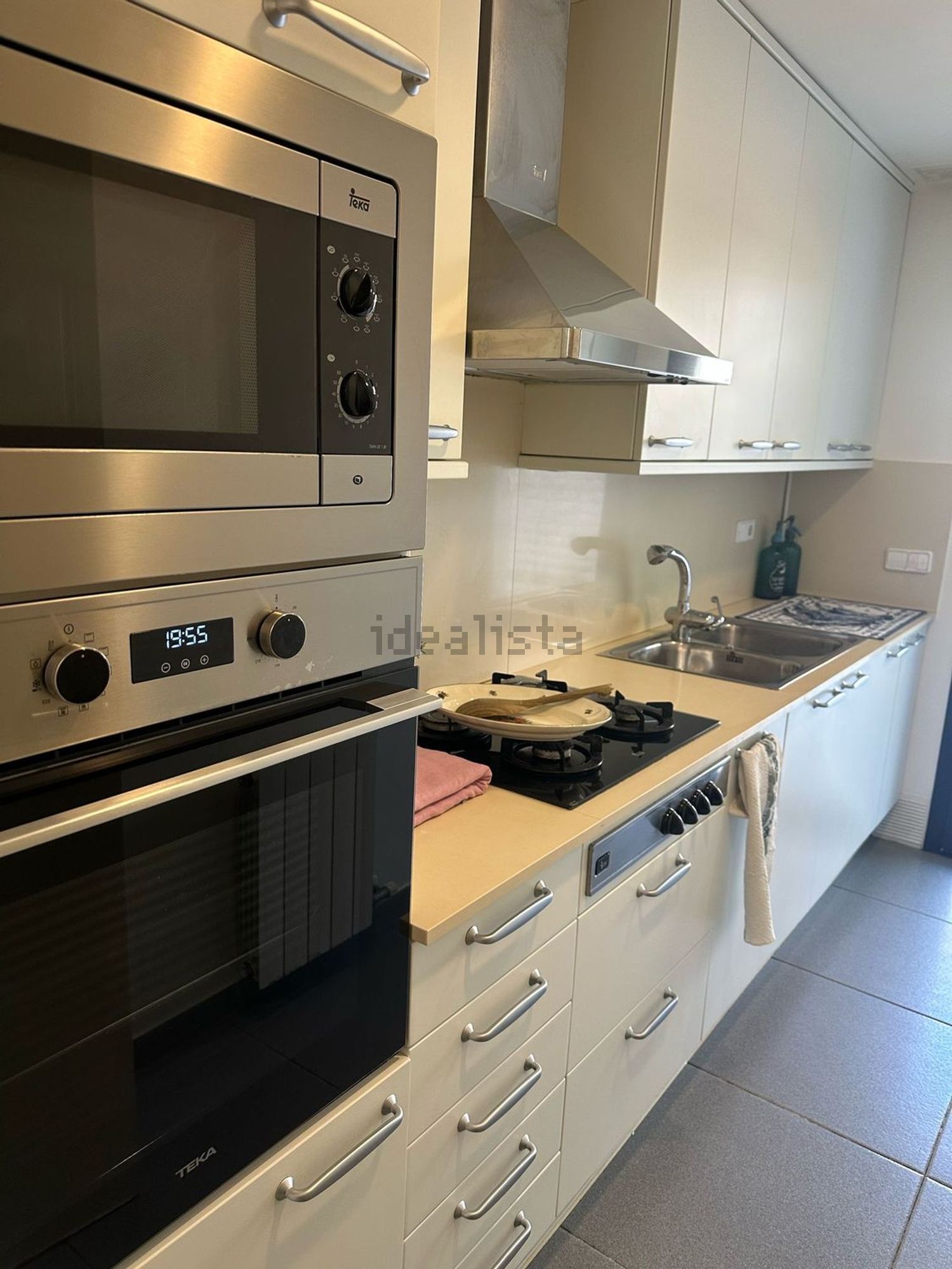 Pis de 75 m² a Sitges