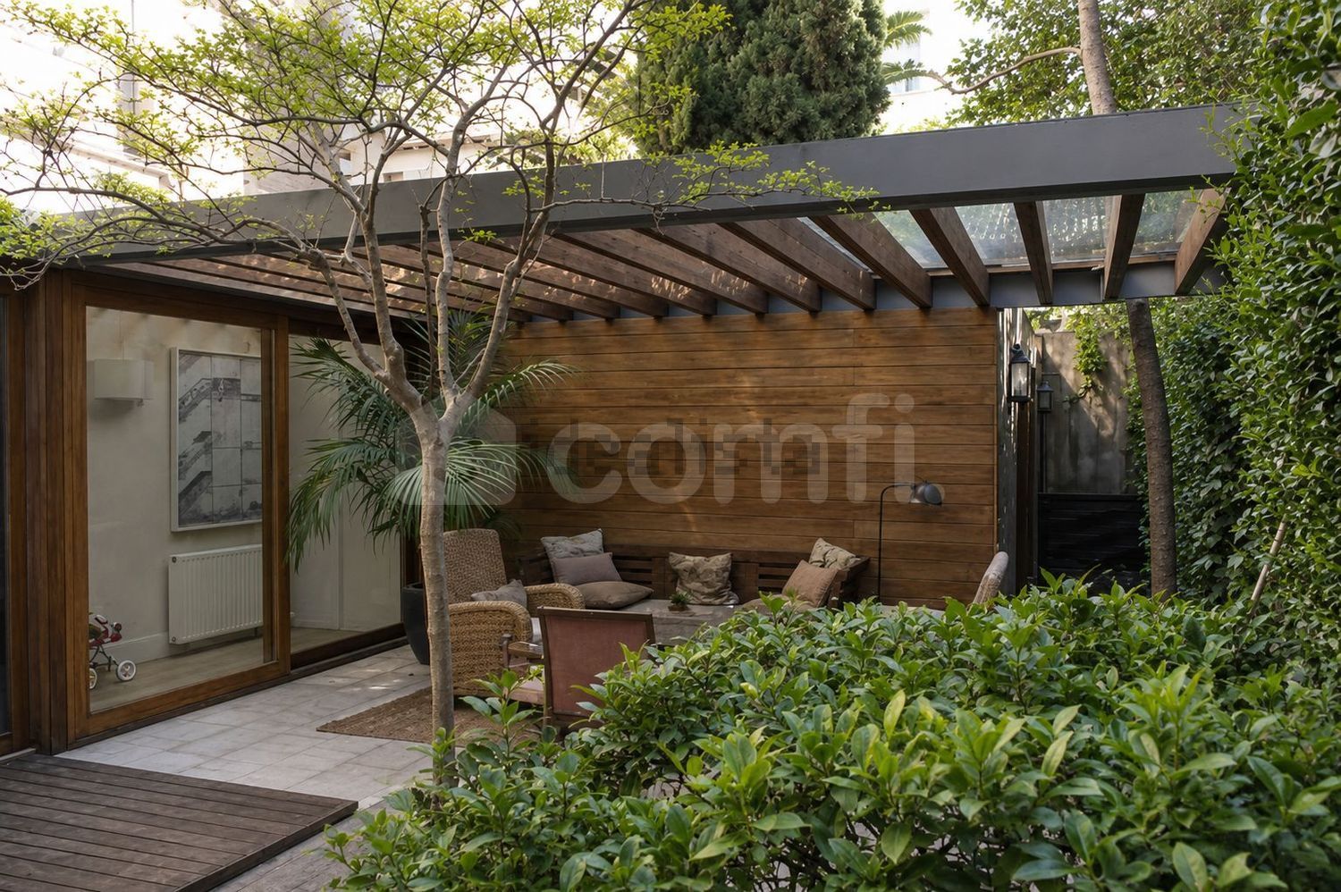 Casa de 293 m² en Barcelona