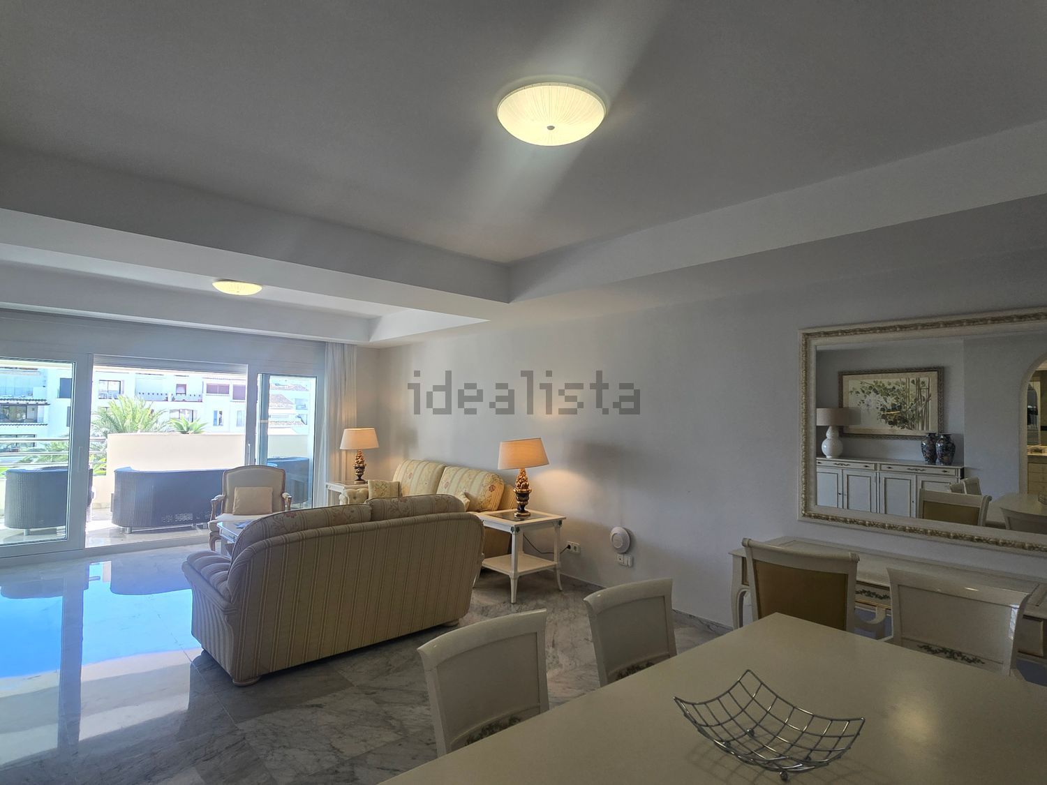 Pis de 130 m² a Marbella