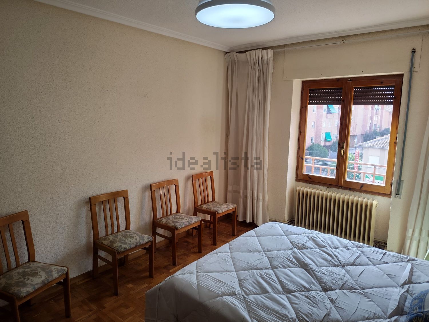 Appartamento 122 m² a Arévalo