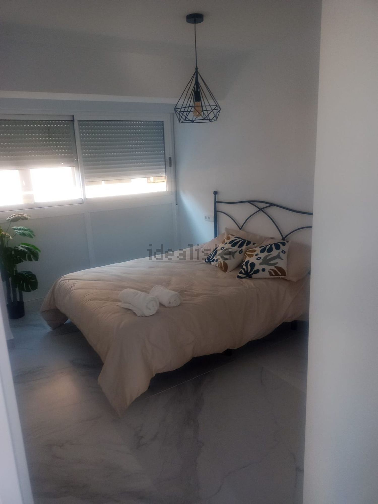 Pis de 70 m² a Alacant