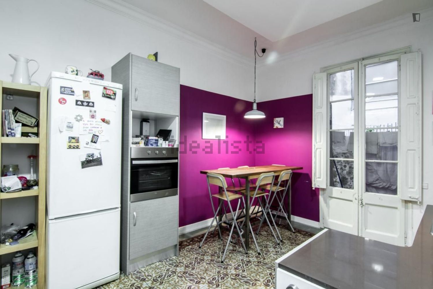 Zimmer zur Miete, Barcelona