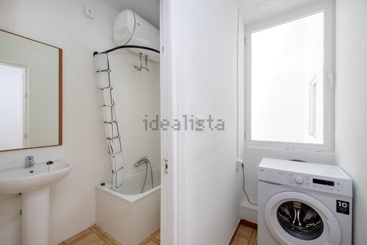 Wohnung 140 m² in Escúzar