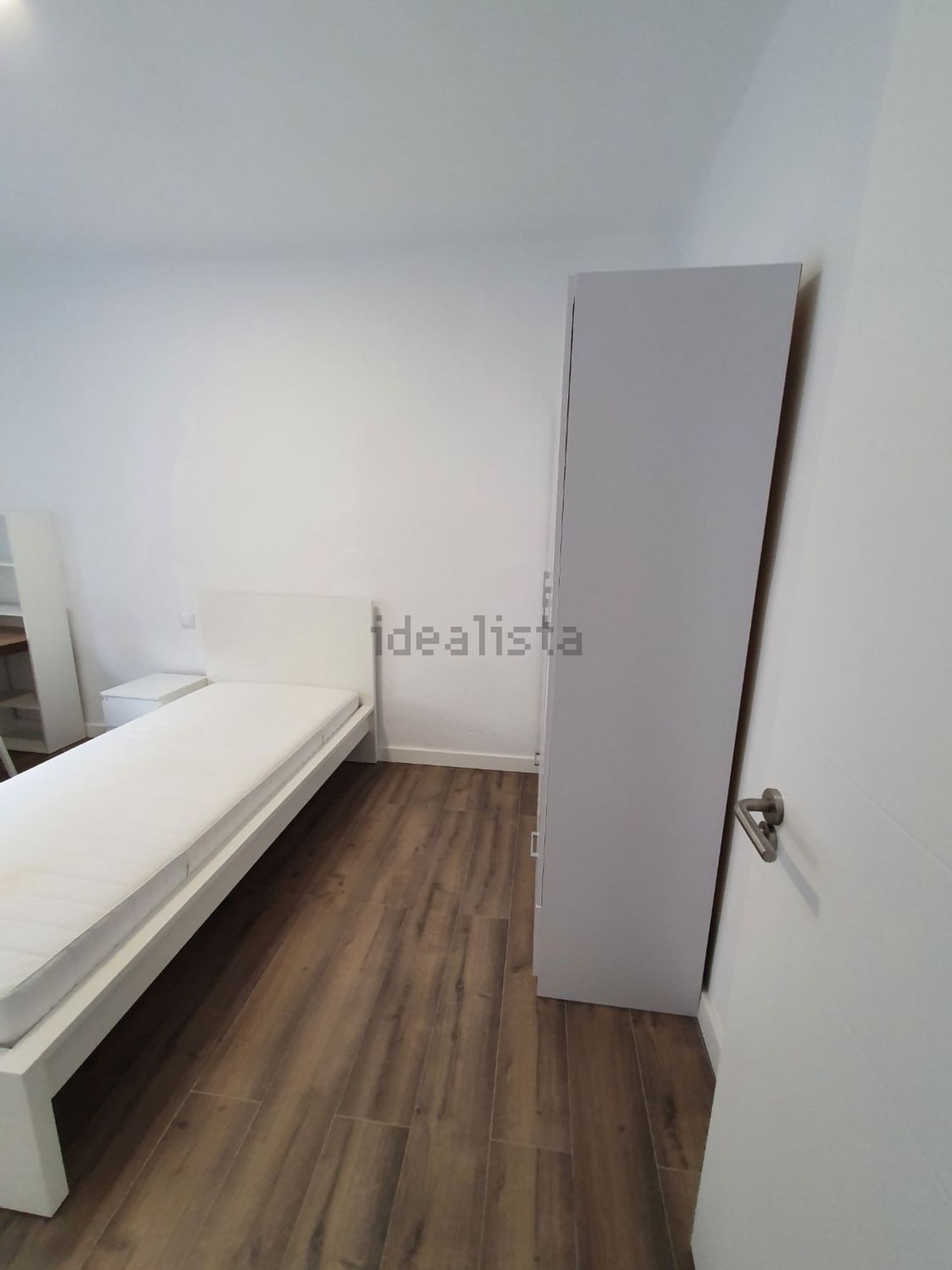 Chambre à louer, Saragosse