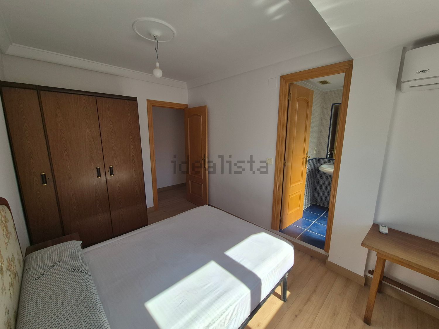Квартира 71 м² в Сарагосе