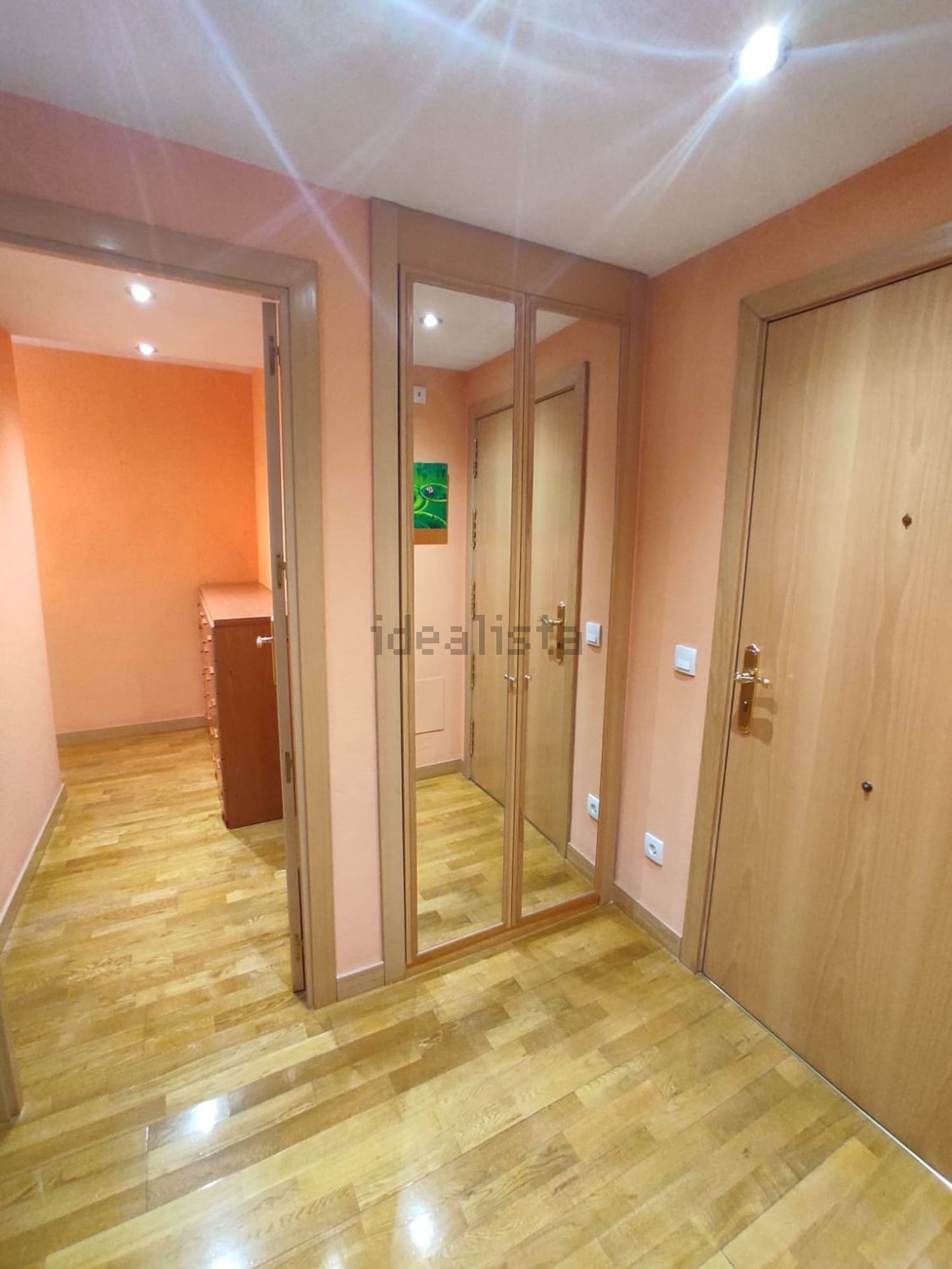 Pis de 130 m² a Madrid