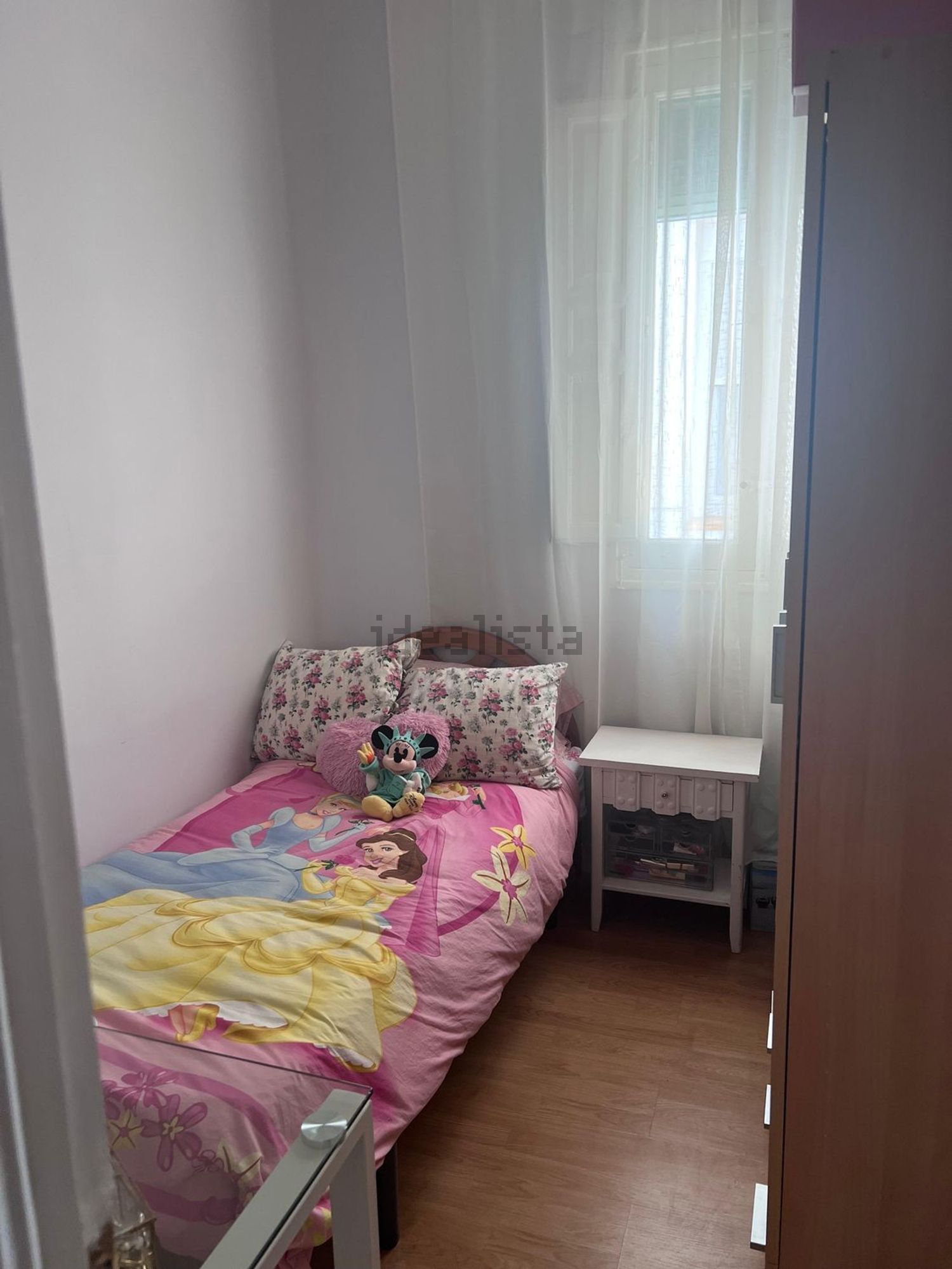 Pis de 60 m² a Madrid