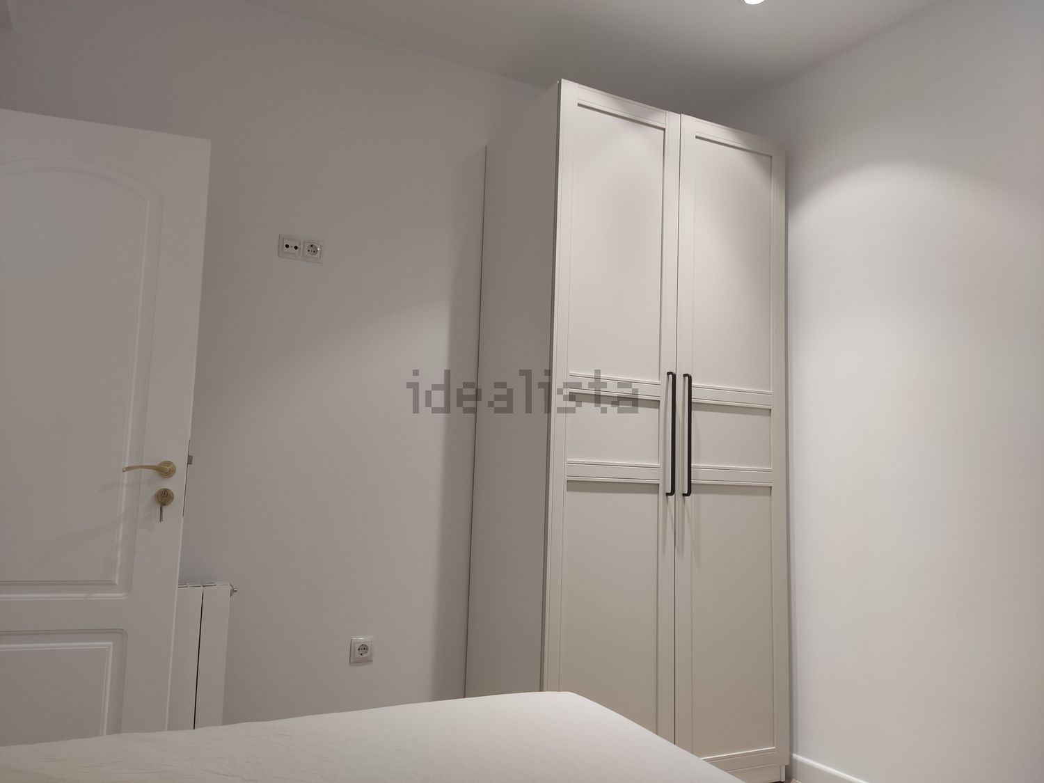 Habitació de lloguer, Santander
