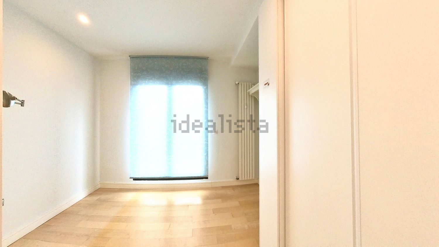 Piso de 114 m² en Madrid