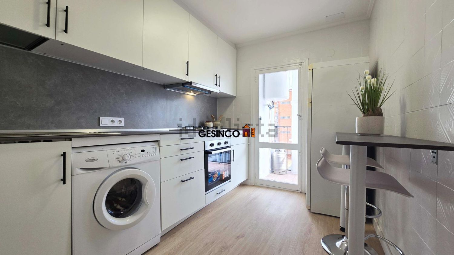 Appartement 84 m² à Ontinyent