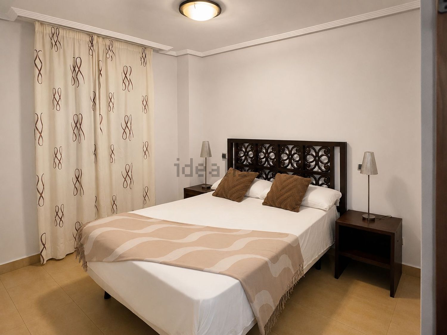 Piso de 103 m² en Los Alcázares