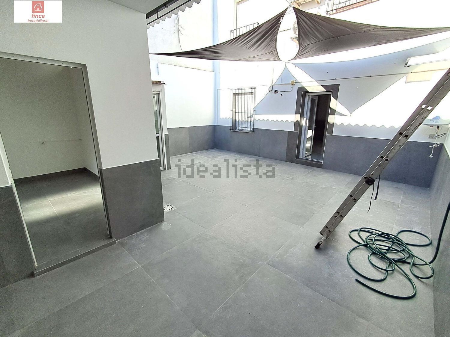 Haus 117 m² in Puebla de la Calzada