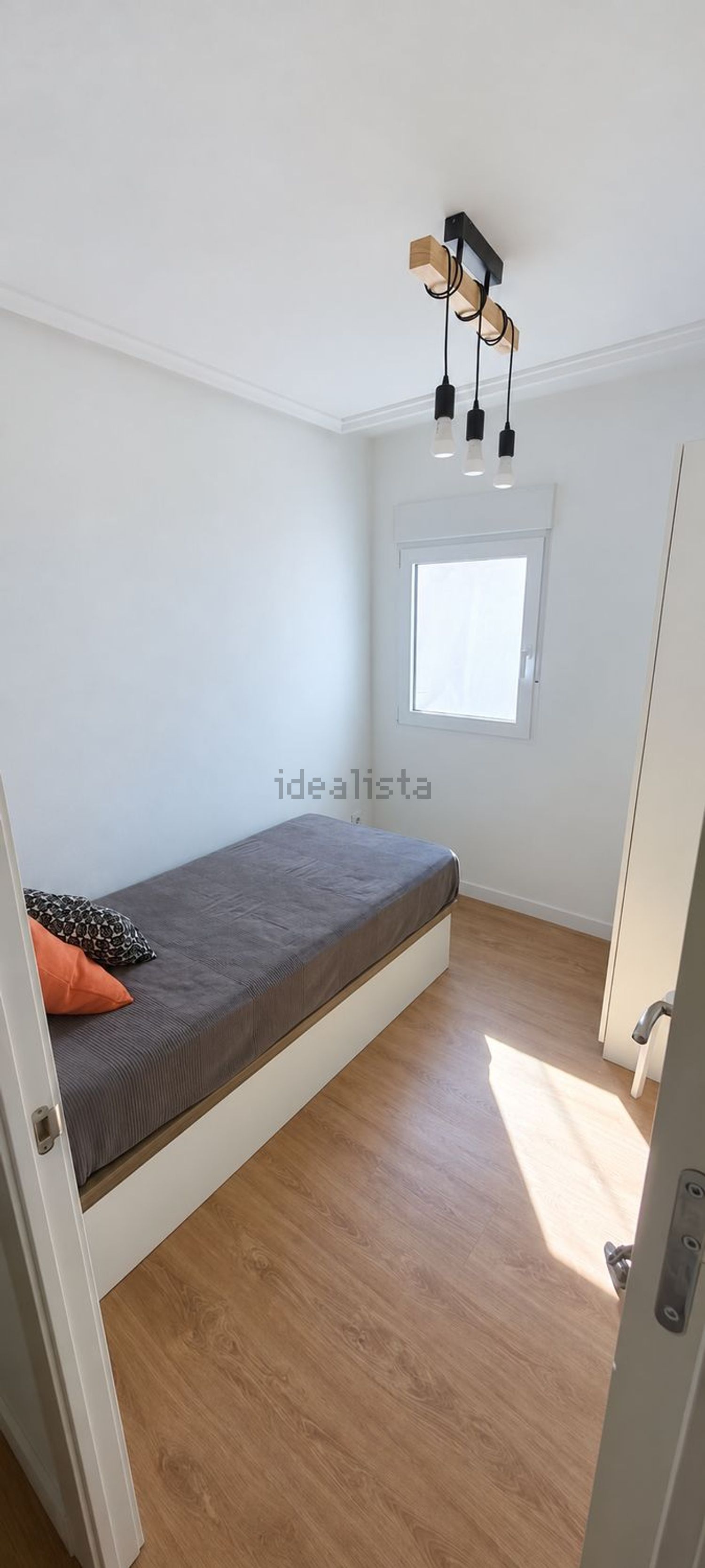 Pis de 100 m² a València