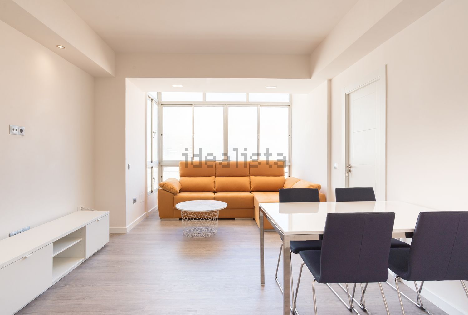 Habitació de lloguer, Màlaga