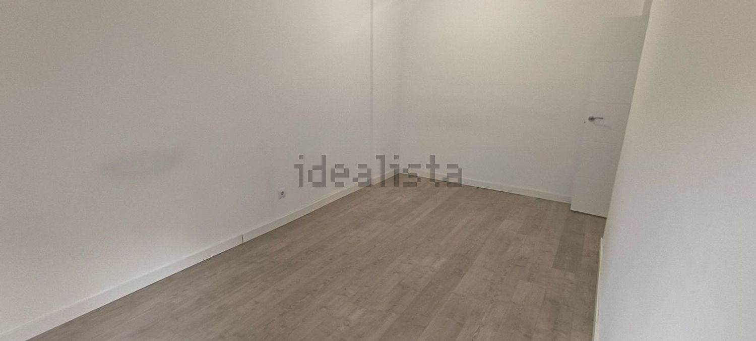 Pis de 95 m² a Madrid
