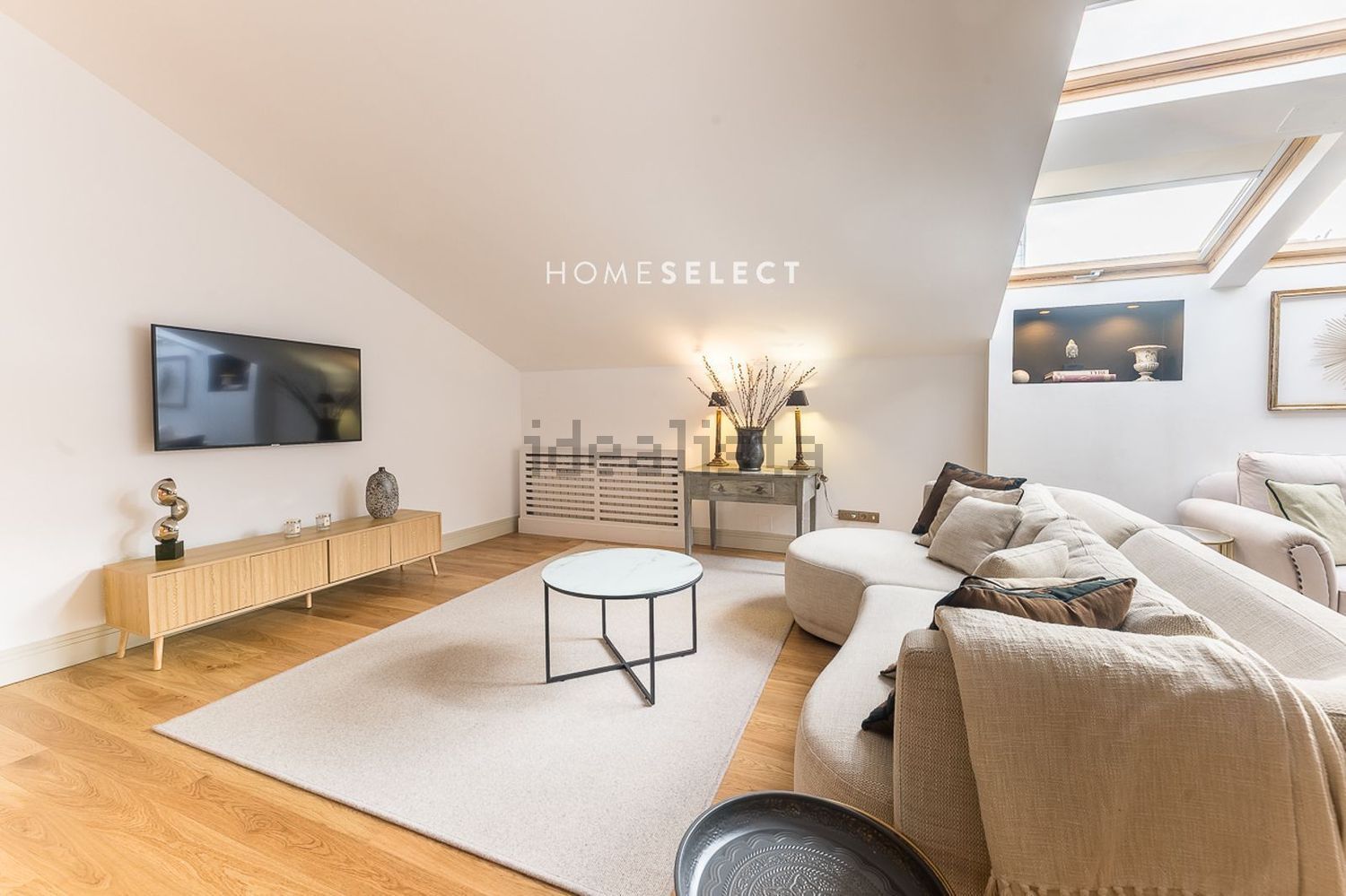 Wohnung 180 m² in Madrid