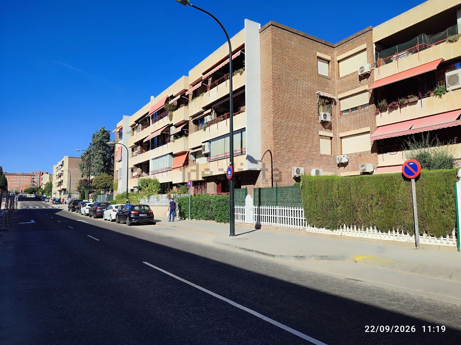 Pis de 137 m² a Saragossa