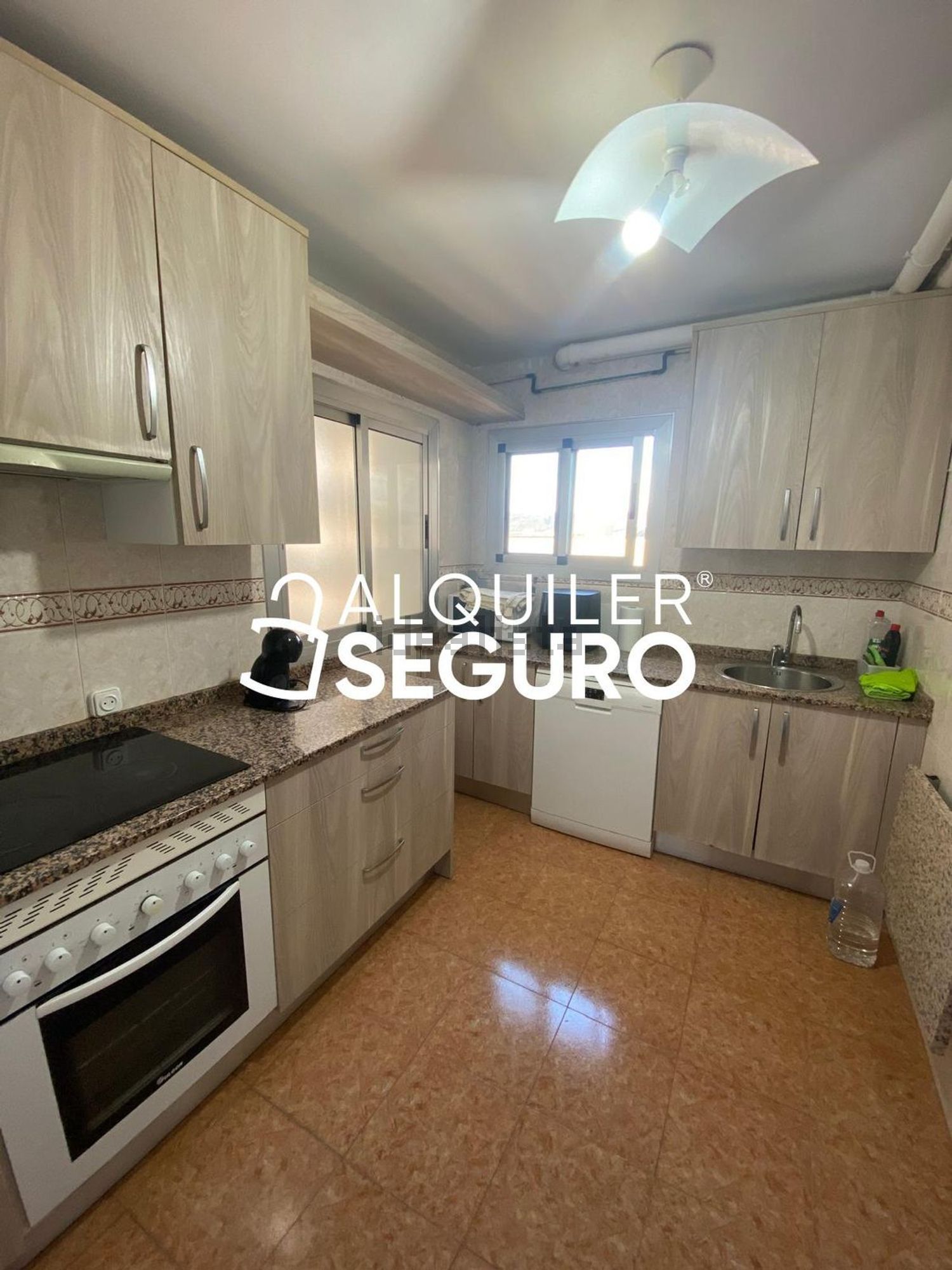 Pis de 79 m² a Guadalajara