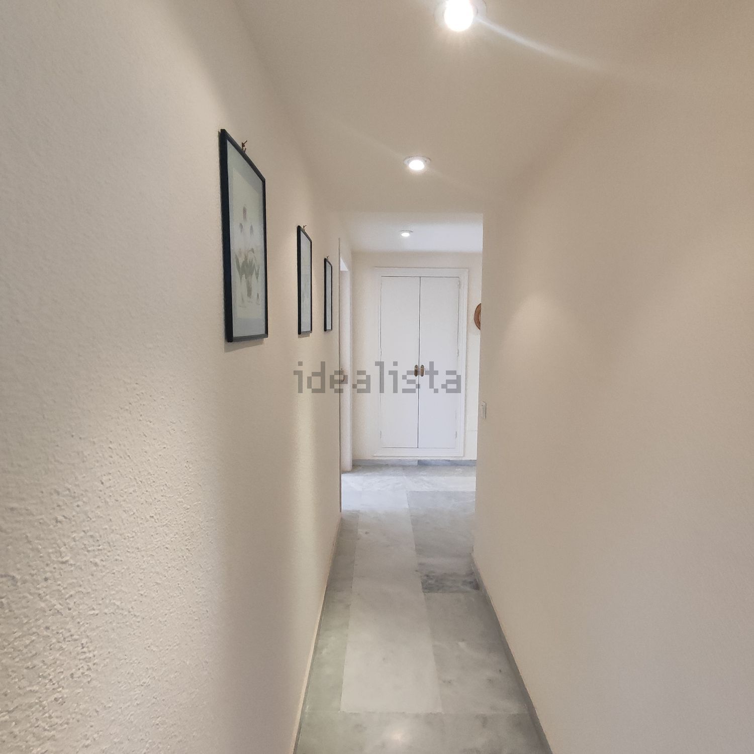 Pis de 95 m² a Estepona