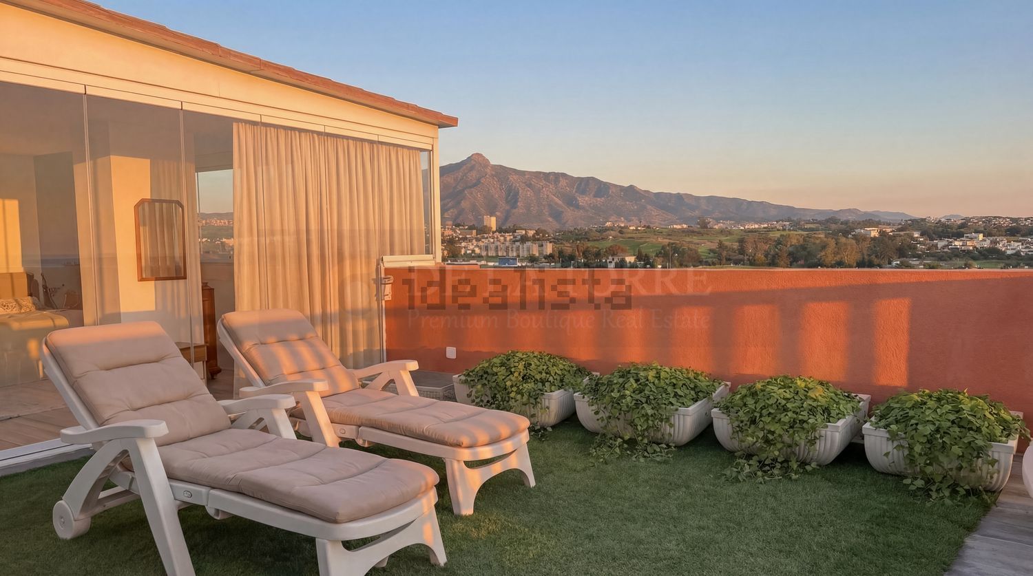 Pis de 150 m² a Marbella