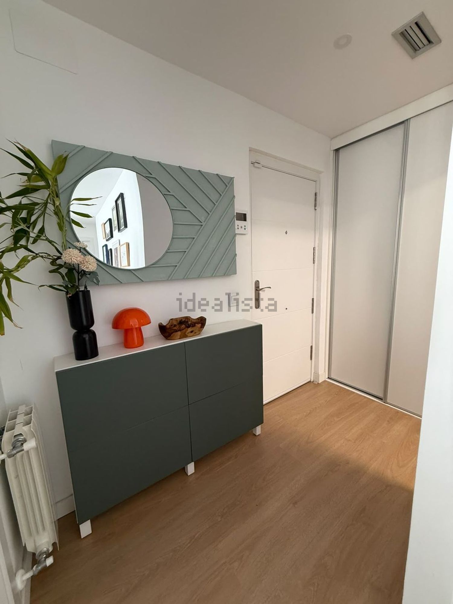 Pis de 72 m² a Madrid