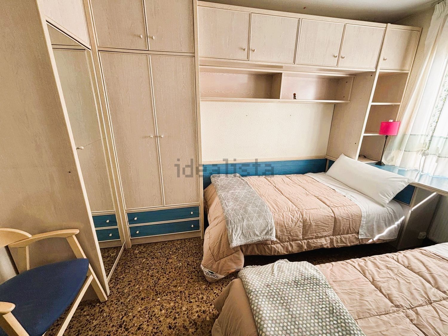 Wohnung 150 m² in Saragossa