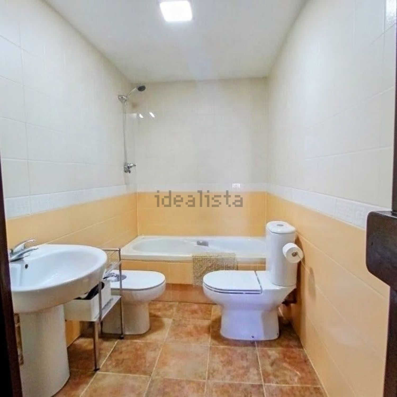 Pis de 95 m² a Ayamonte
