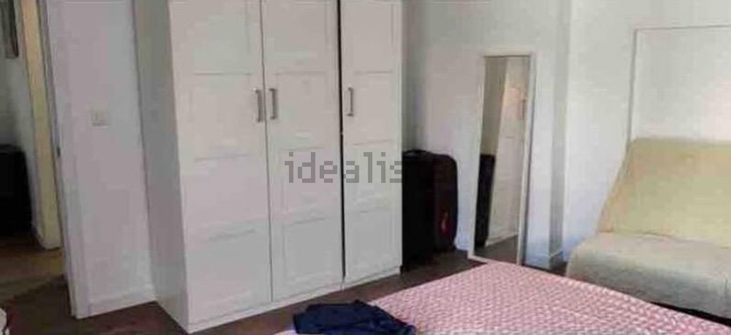 Piso de 60 m² en Málaga