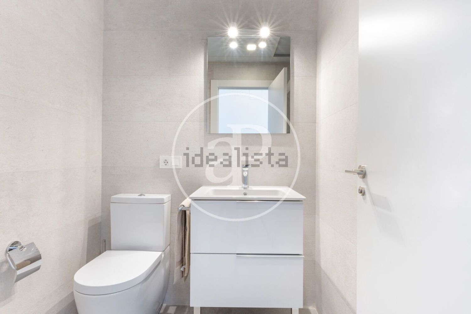 Pis de 65 m² a València