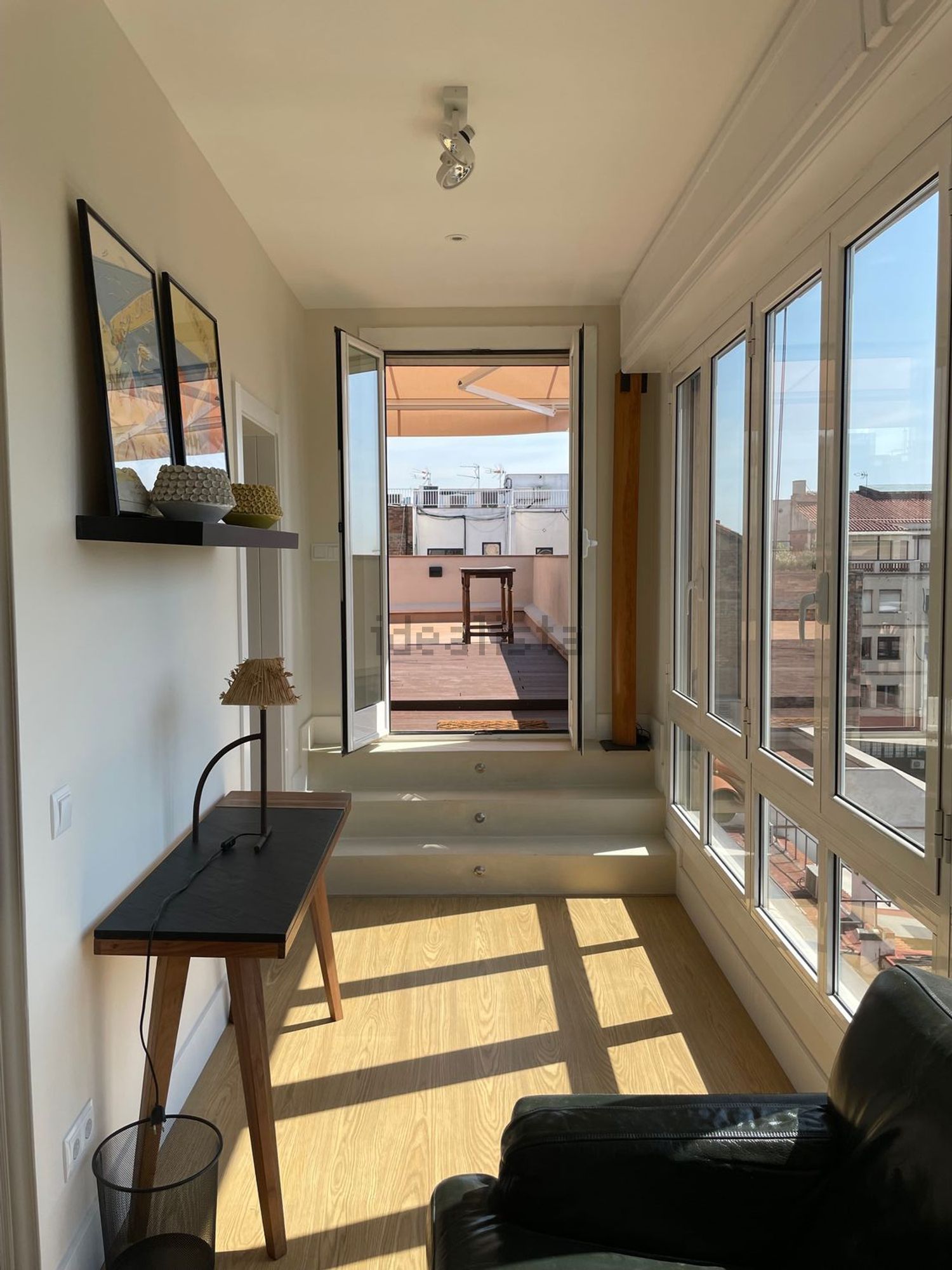 Pis de 70 m² a Barcelona