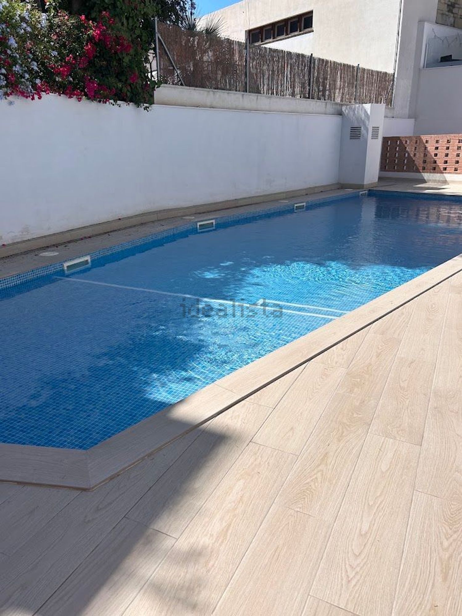 Piso de 72 m² en Vilanova i la Geltrú