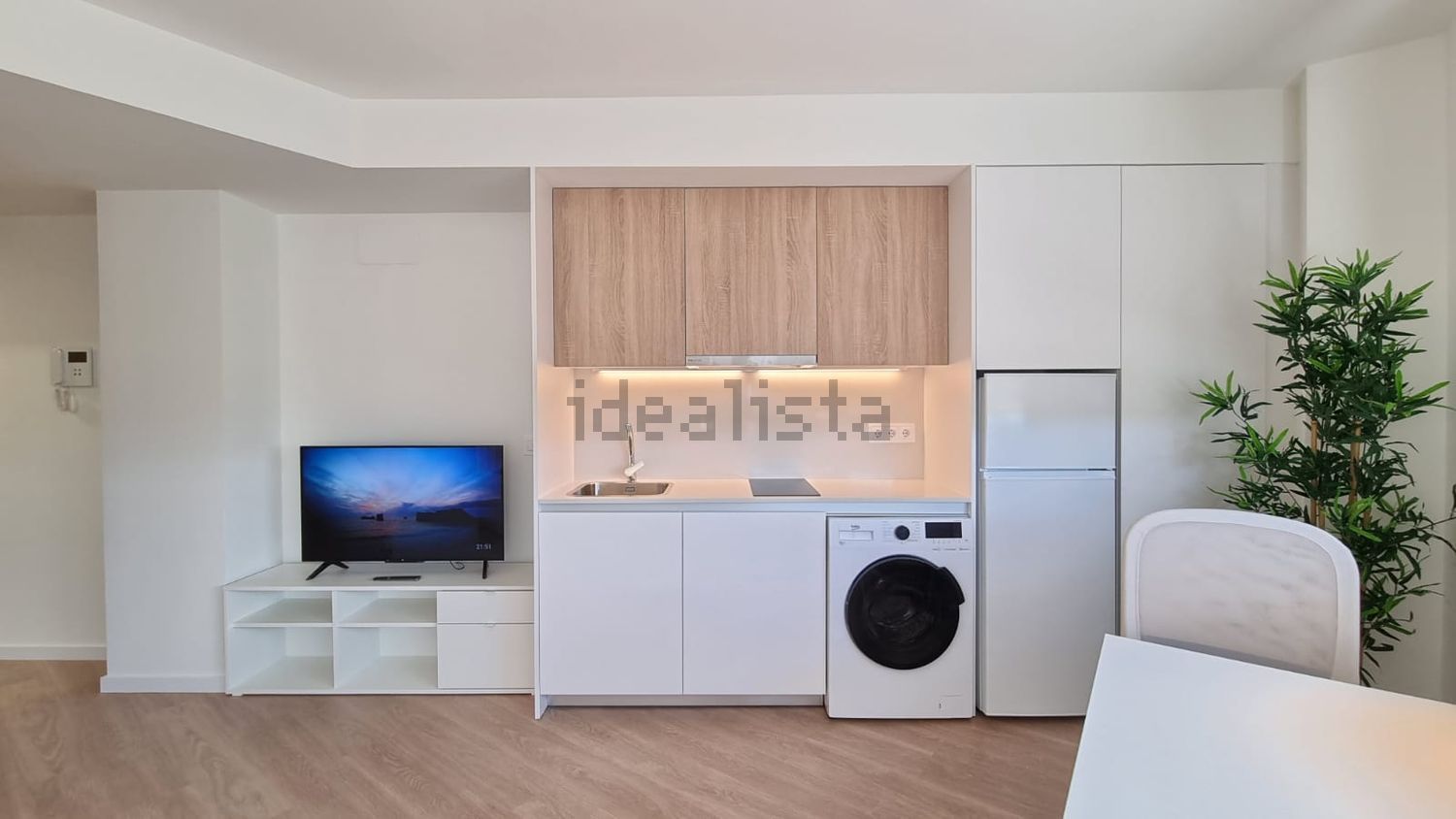 Appartement 32 m² à Murcie