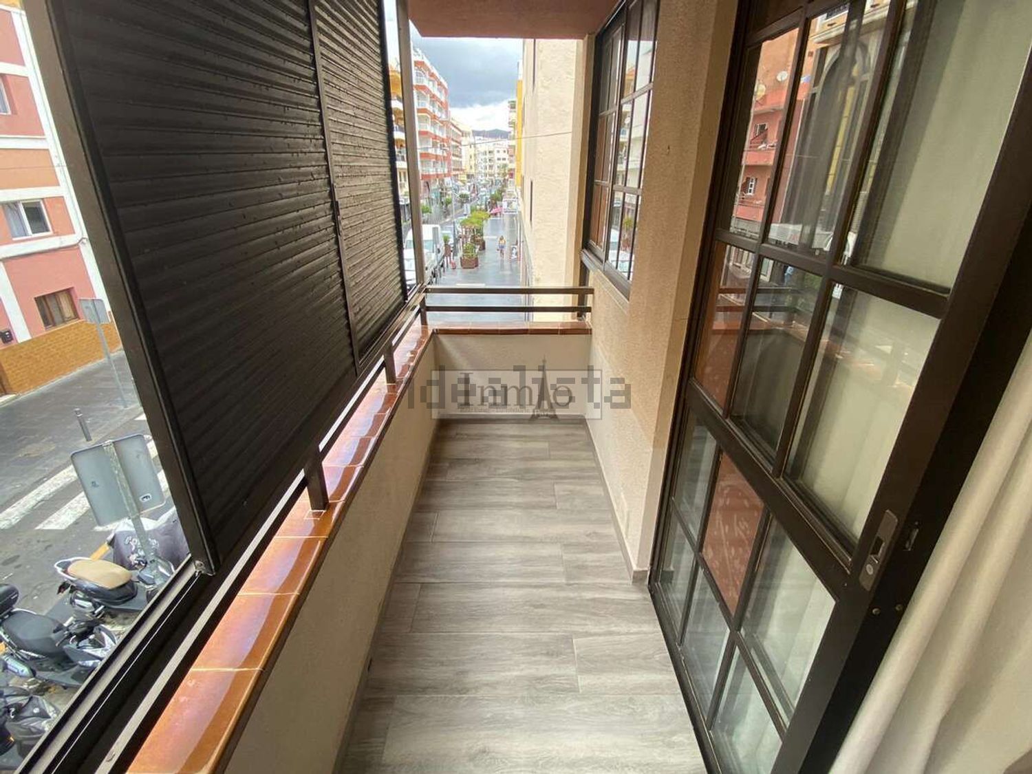 Pis de 60 m² a Arona