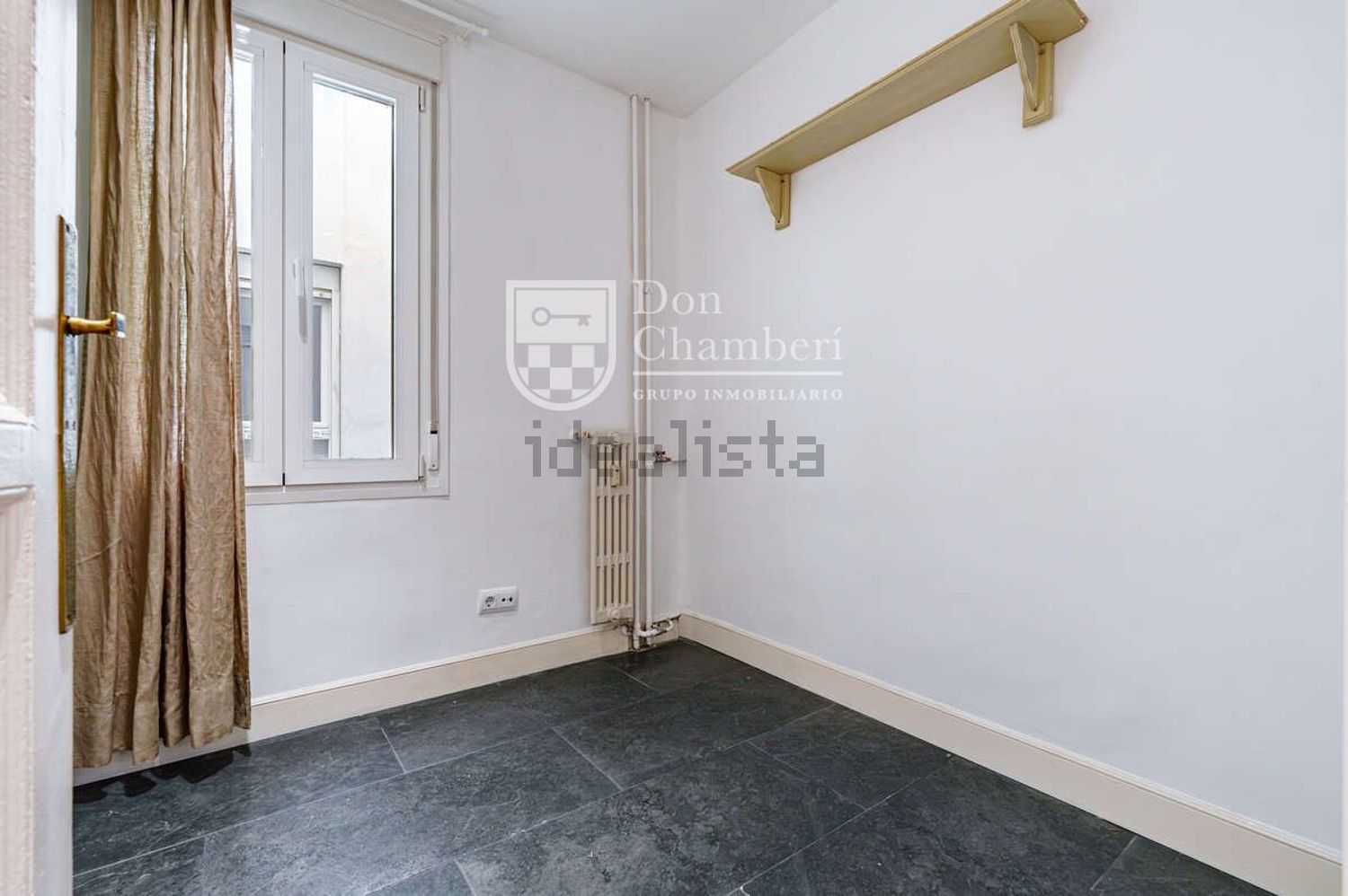 Pis de 158 m² a Madrid