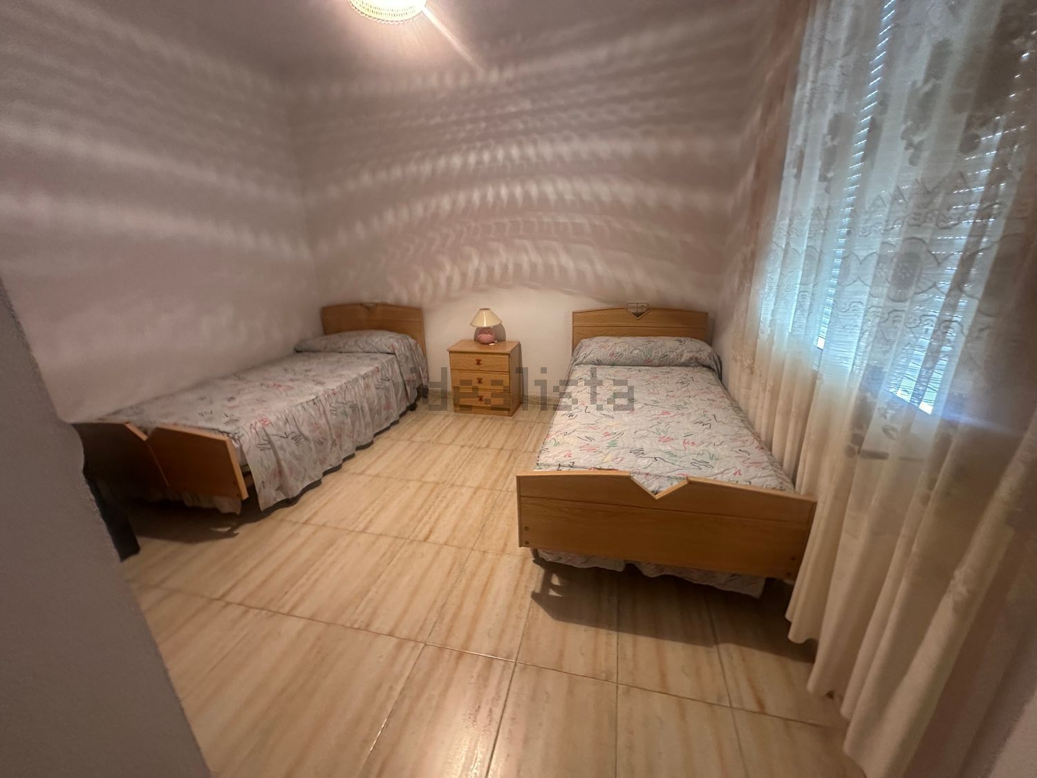 Piso de 125 m² en Calpe