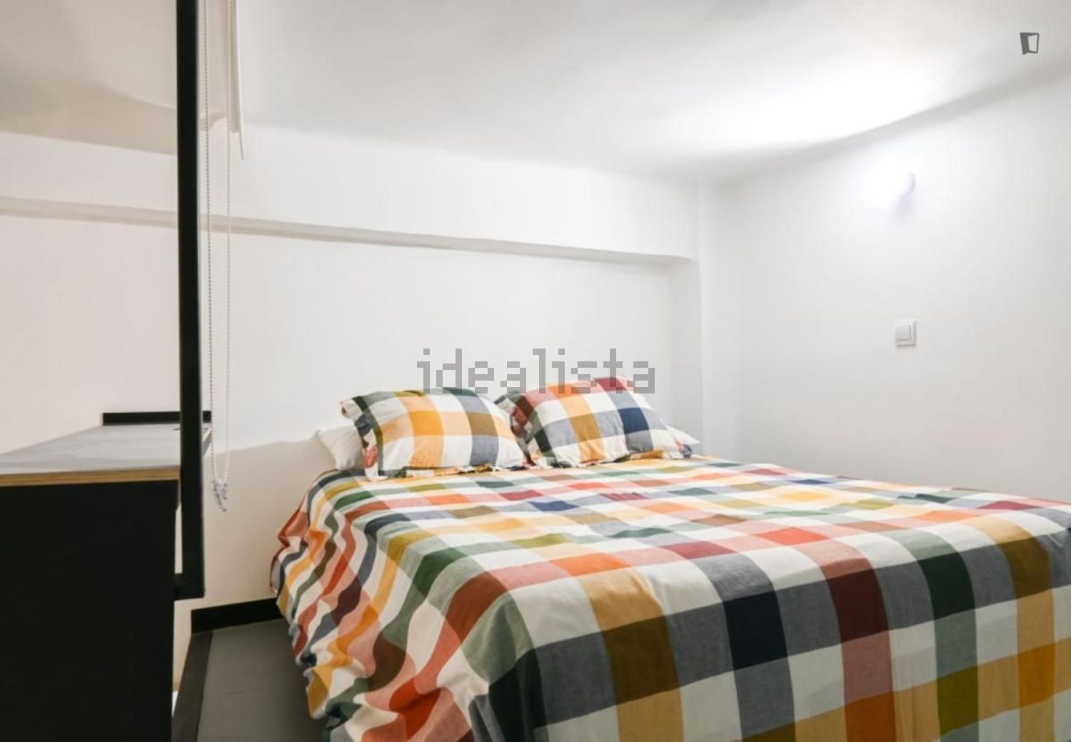 Pis de 36 m² a Madrid