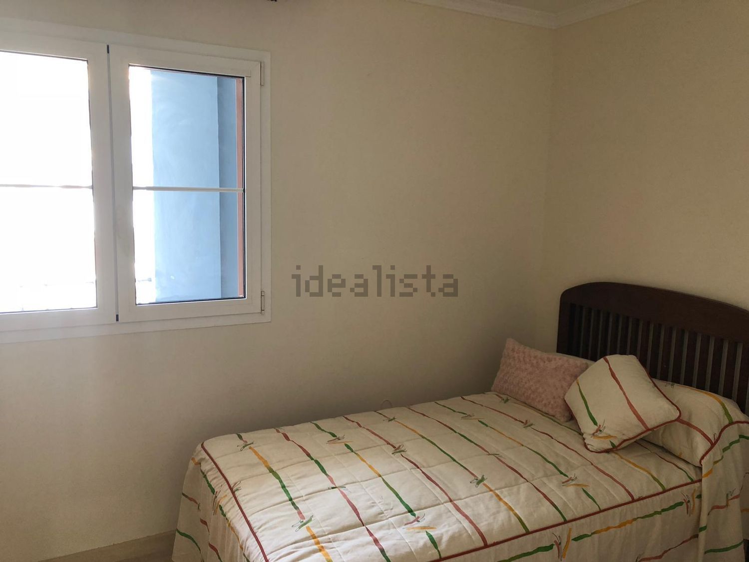Pis de 120 m² a San Roque