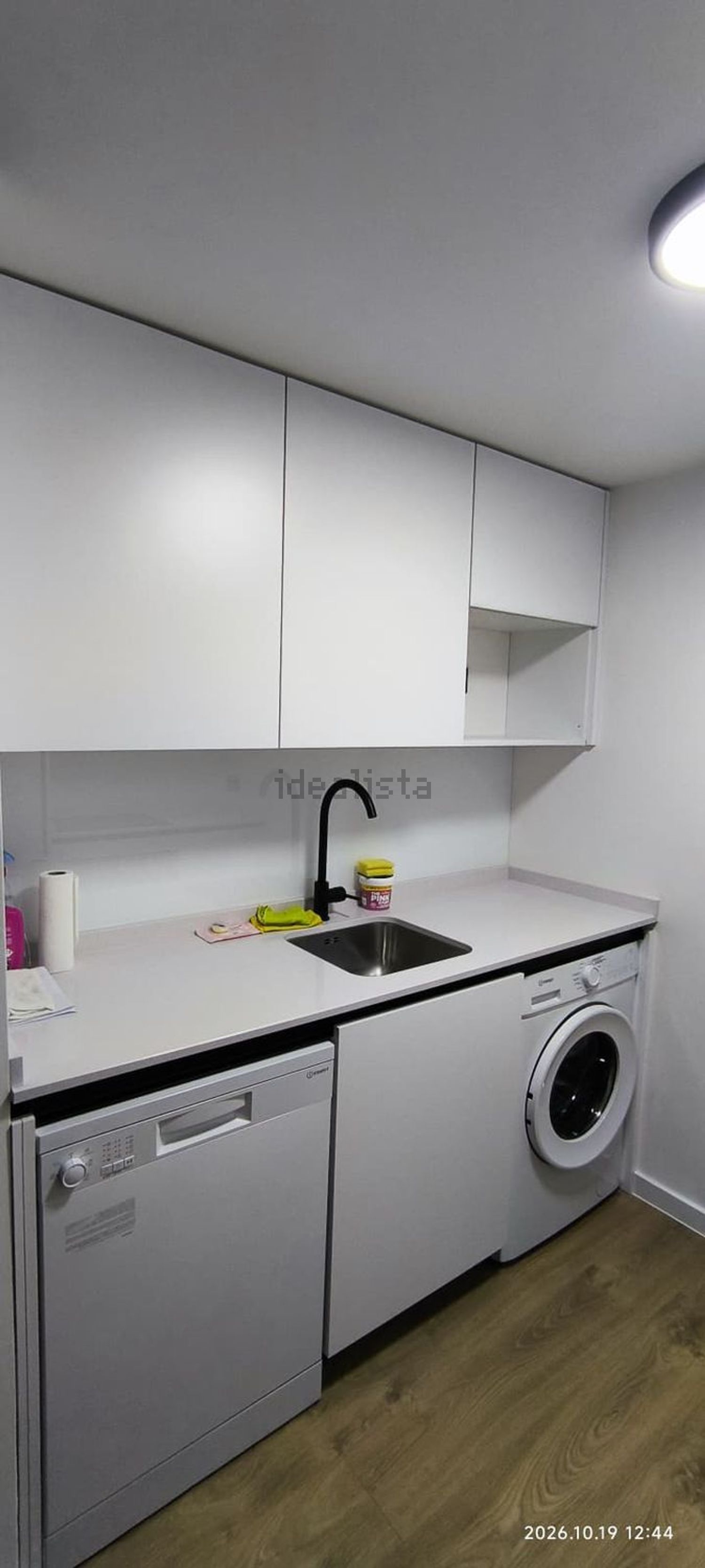 Pis de 75 m² a Madrid