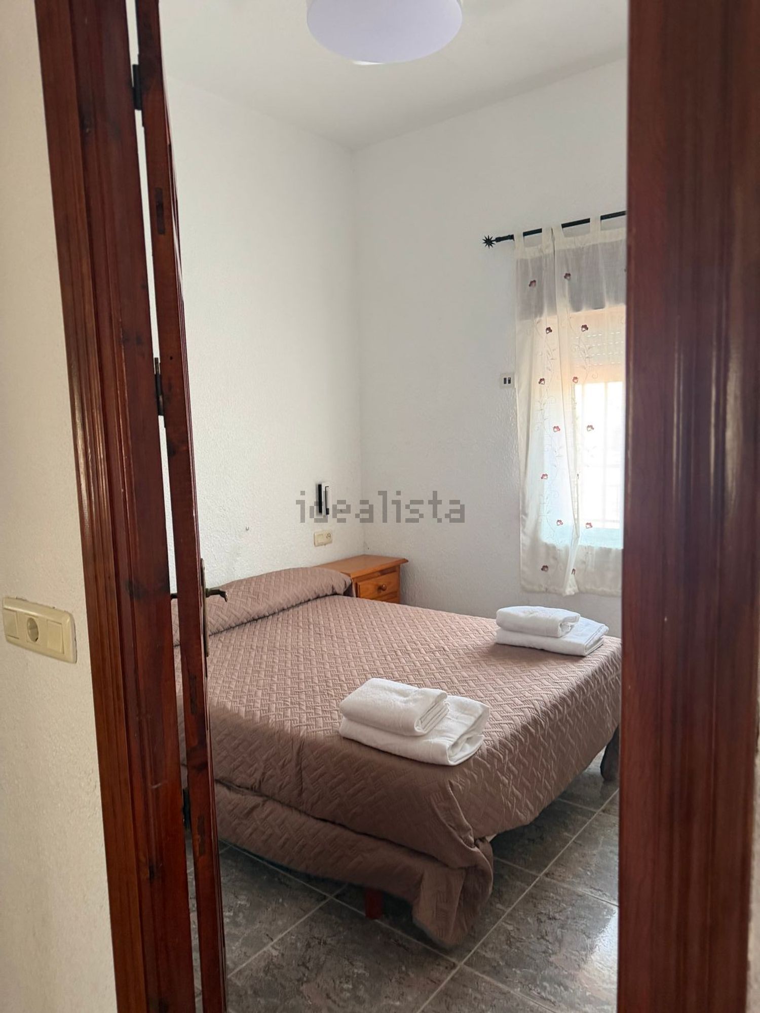 Piso de 130 m² en Pulpí