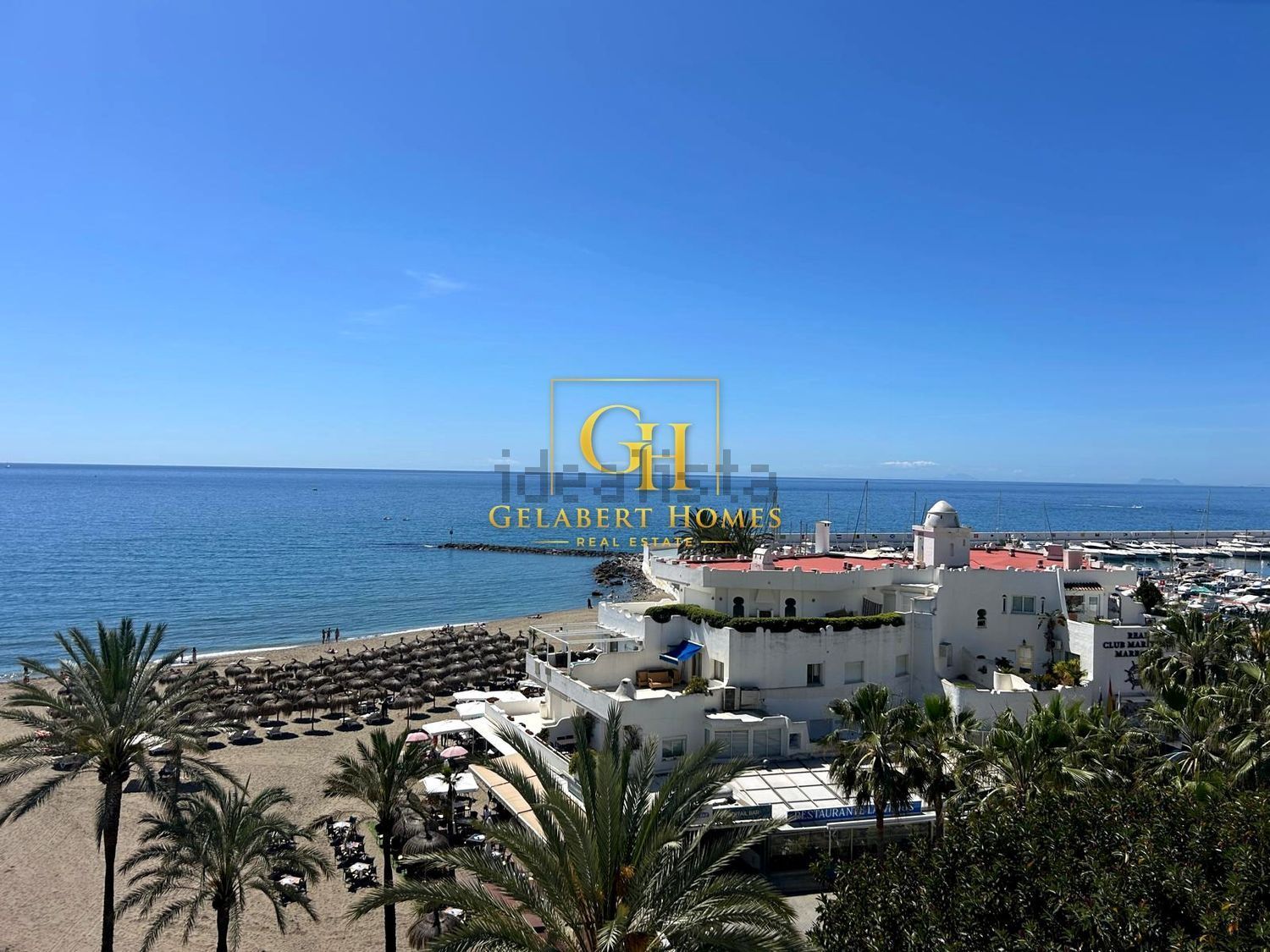 Wohnung 75 m² in Marbella