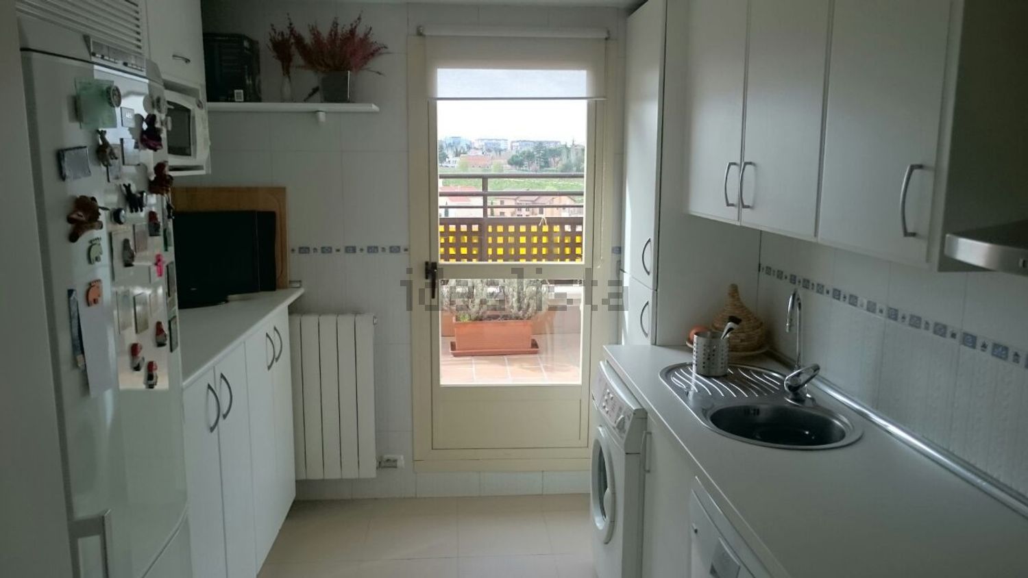 Piso de 157 m² en Madrid