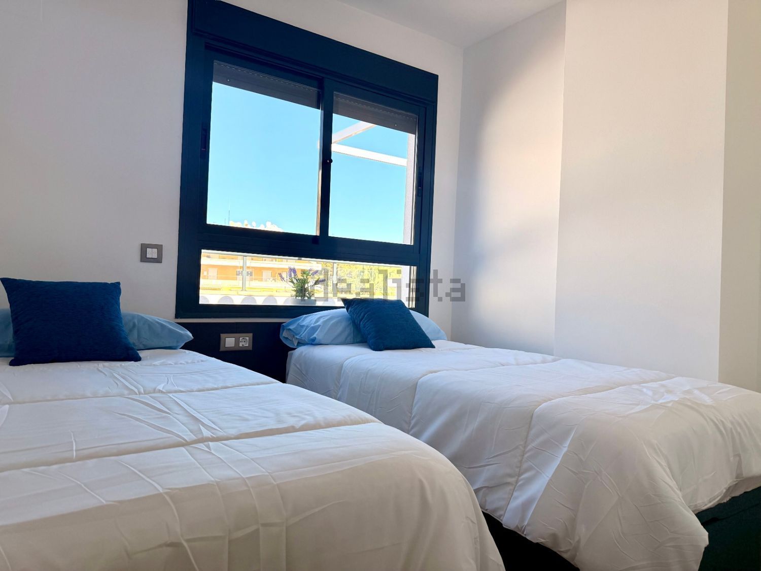 Piso de 101 m² en Teulada