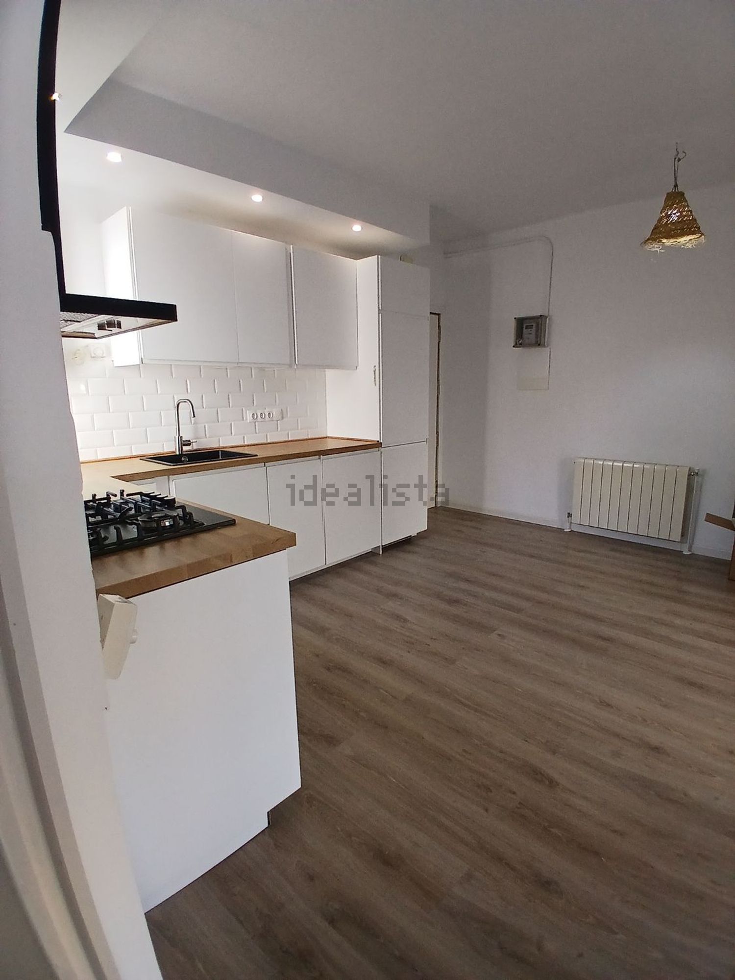 Pis de 51 m² a Barcelona