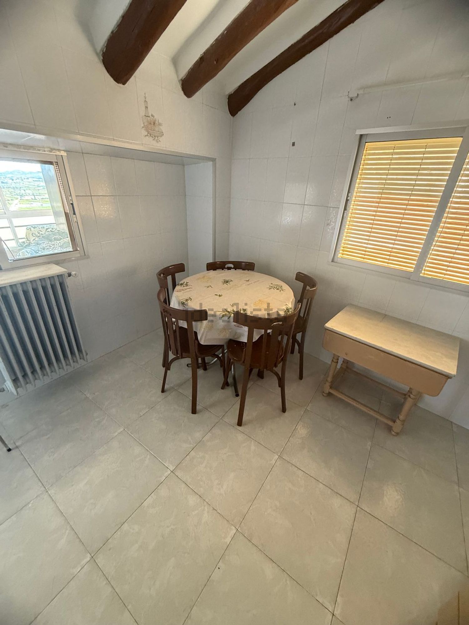 Piso de 60 m² en Cehegín