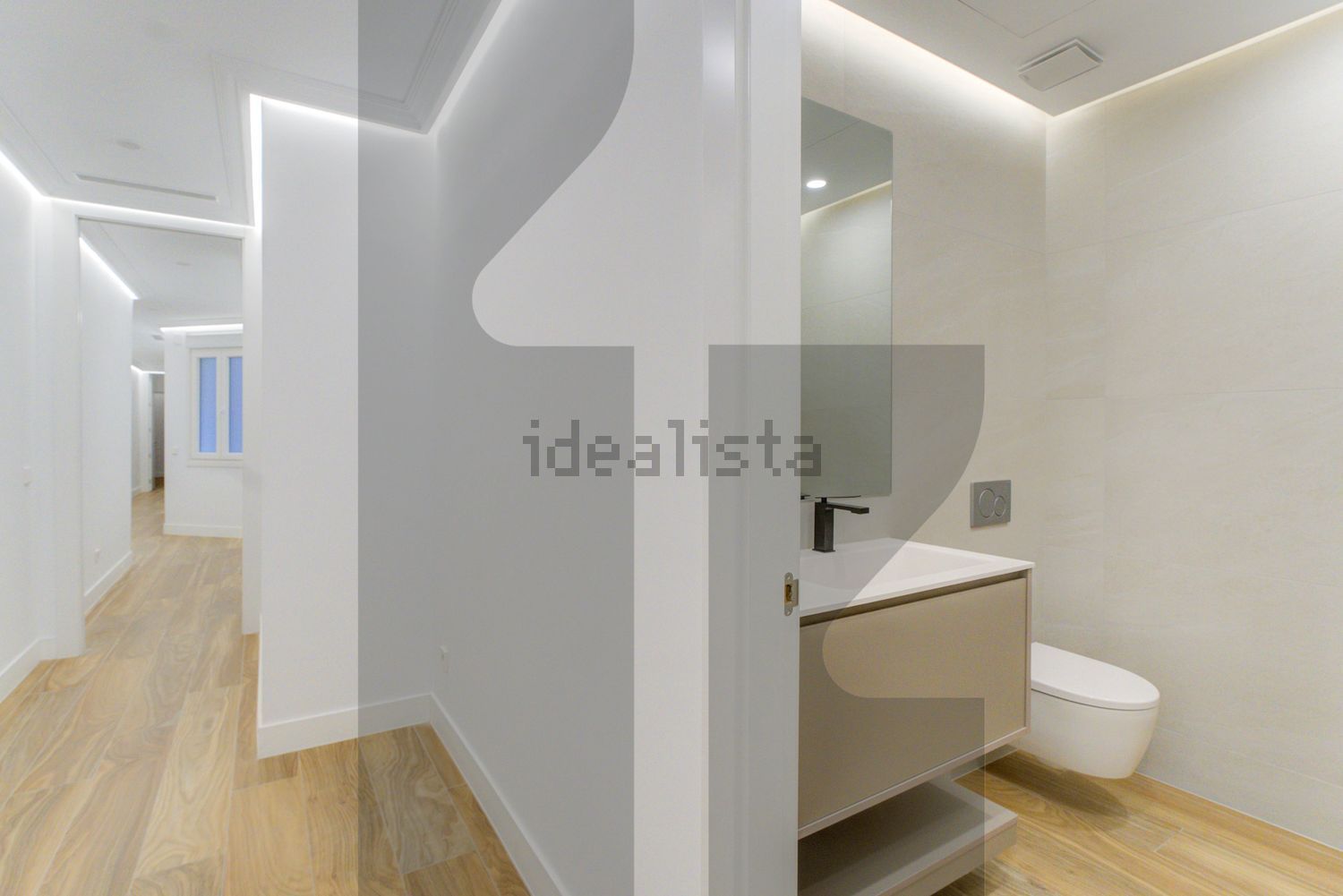 Pis de 183 m² a Madrid