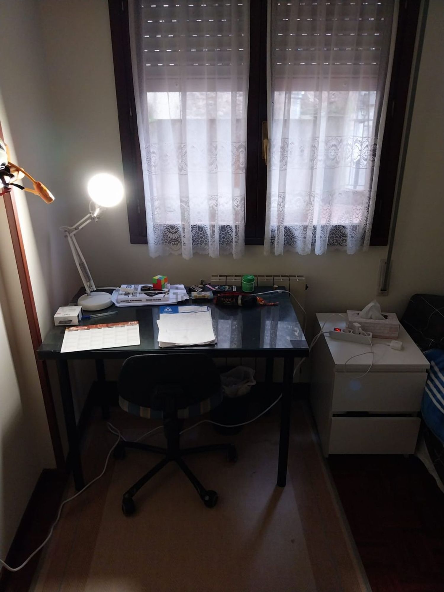 Piso de 85 m² en Oviedo