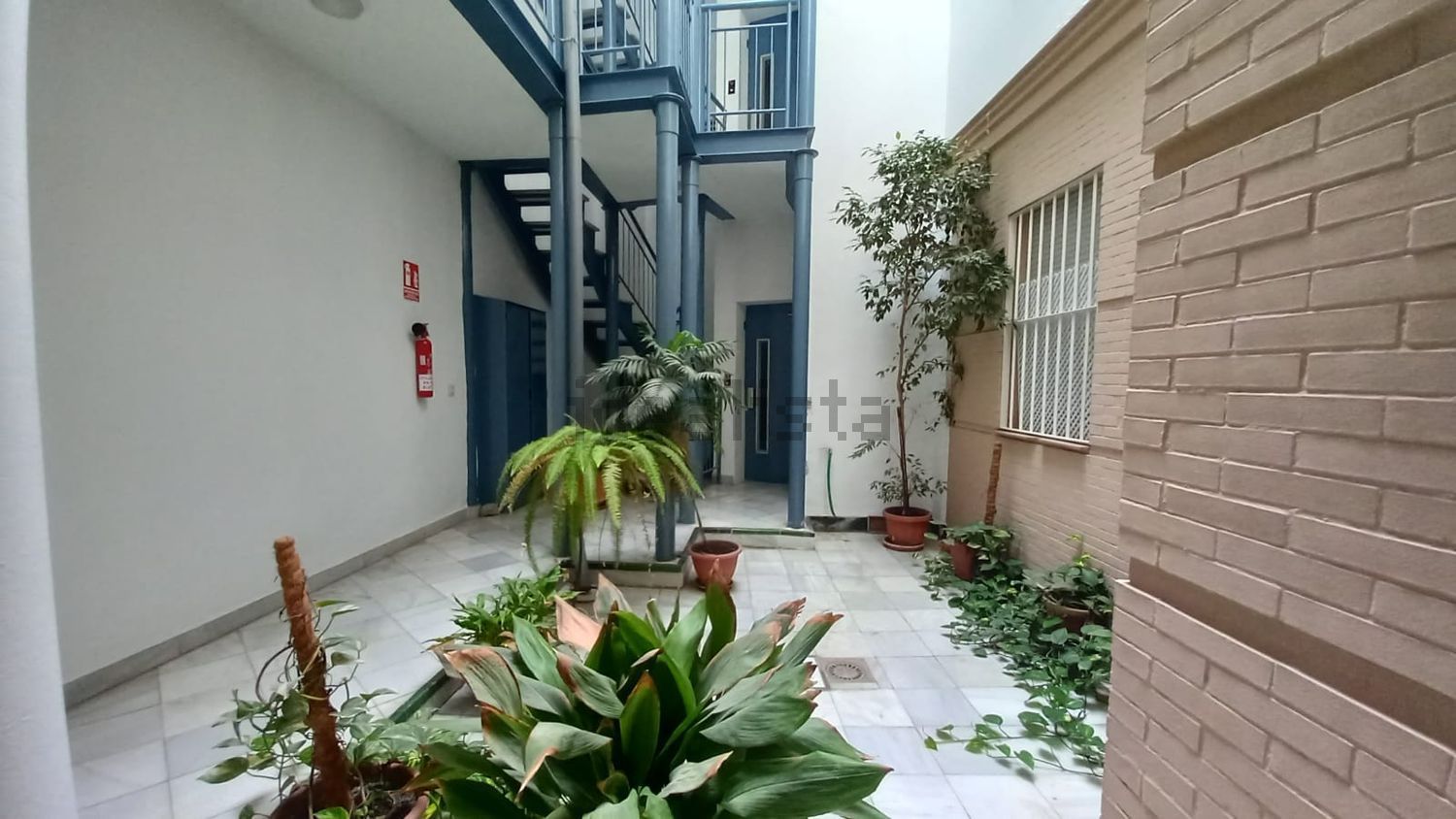 Piso de 55 m² en Sevilla