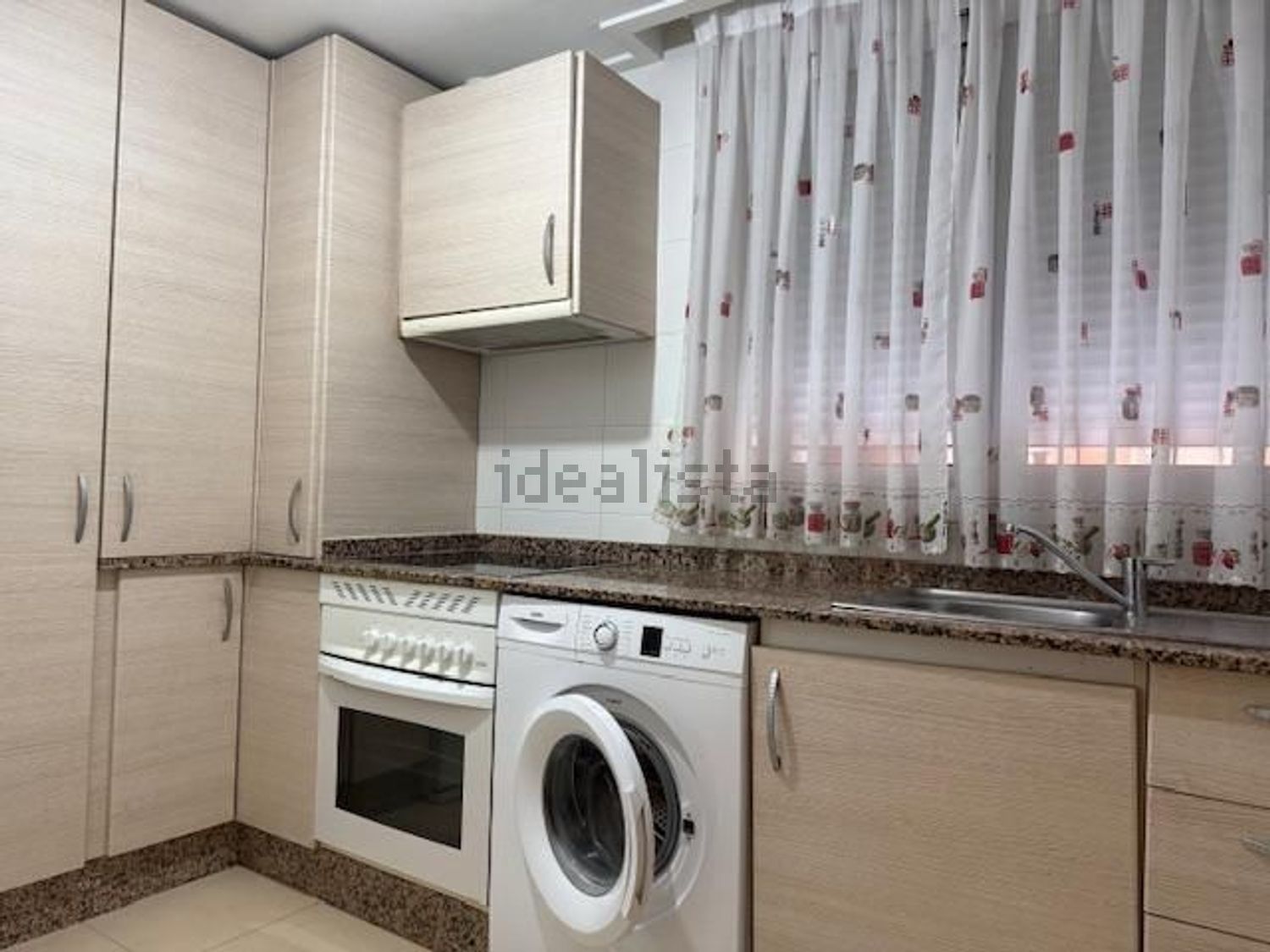 Piso de 80 m² en Murcia